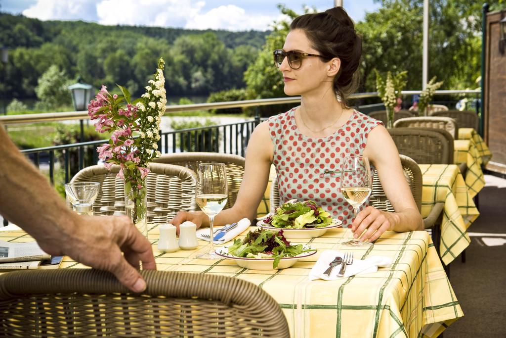 Landgasthof Zur Schoenen Wienerin マールバッハ・アン・デア・ドナウ エクステリア 写真